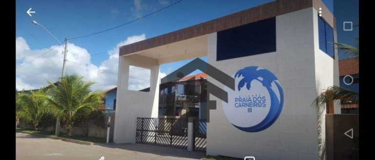 Imagem Casa com 5 Quartos à Venda, 140 m² em Carneiros - Tamandaré Imagem Casa com 5 Quartos à Venda, 140 m² em Carneiros - Tamandaré