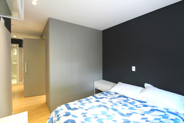 Imagem Cobertura com 4 Quartos à Venda, 204 m² em Bacacheri - Curitiba
