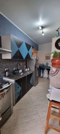 Imagem Apartamento com 1 Quarto à Venda, 70 m² em Centro - São Paulo Imagem Apartamento com 1 Quarto à Venda, 70 m² em Centro - São Paulo