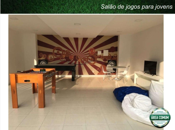Imagem Apartamento com 2 Quartos à Venda, 84 m² em Campo Grande - Rio De Janeiro