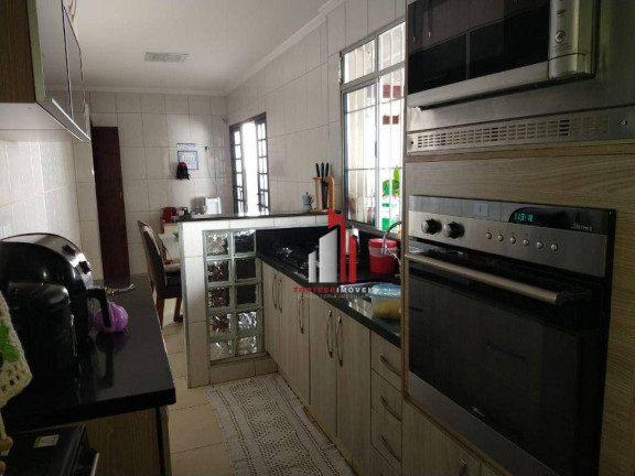 Imagem Casa com 4 Quartos à Venda, 120 m² em Jaraguá - São Paulo Imagem Casa com 4 Quartos à Venda, 120 m² em Jaraguá - São Paulo
