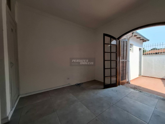 Imagem Casa com 3 Quartos à Venda, 114 m² em Sumaré - São Paulo