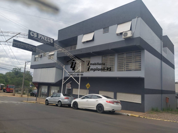 Apartamento com 2 Quartos à Venda, 76 m² em Canabarro - Teutônia