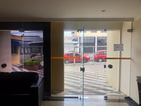 Imagem Apartamento com 2 Quartos à Venda, 57 m² em Vila Das Mercês - São Paulo