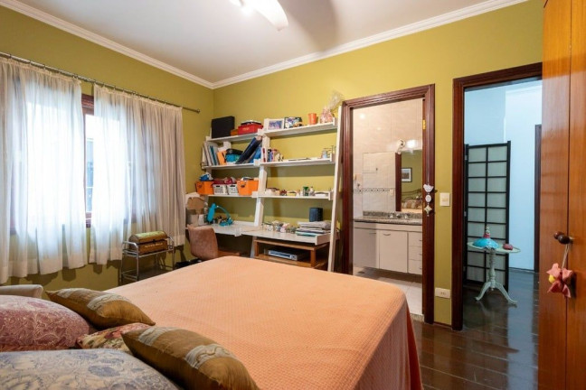 Imagem Casa com 4 Quartos à Venda, 268 m² em Morada Das Flores (aldeia Da Serra) - Santana De Parnaíba Imagem Casa com 4 Quartos à Venda, 268 m² em Morada Das Flores (aldeia Da Serra) - Santana De Parnaíba
