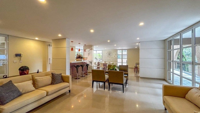 Imagem Apartamento com 3 Quartos à Venda, 137 m² em Vila Suzana - São Paulo Imagem Apartamento com 3 Quartos à Venda, 137 m² em Vila Suzana - São Paulo