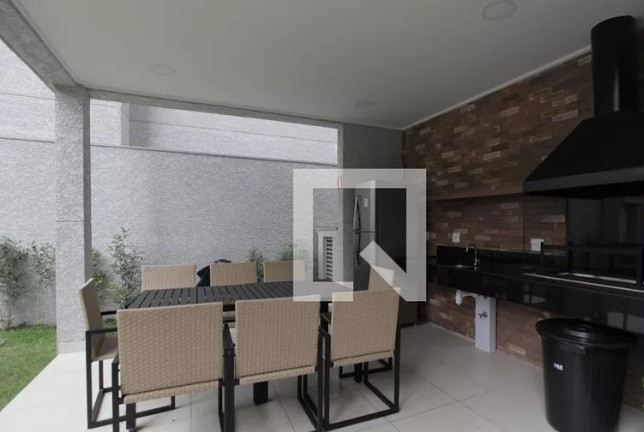 Imagem Apartamento com 2 Quartos à Venda, 38 m² em Brás - São Paulo