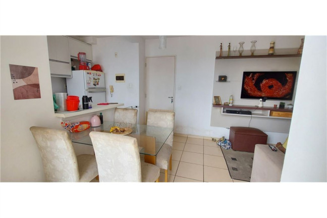 Imagem Apartamento com 2 Quartos à Venda, 44 m² em Sacomã - São Paulo