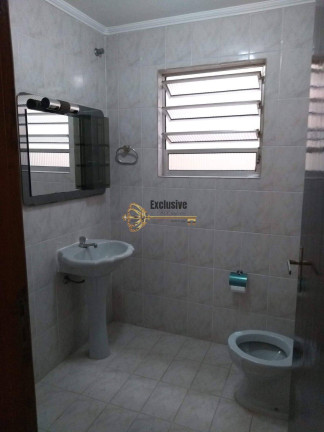 Imagem Sobrado com 3 Quartos à Venda, 176 m² em Jardim Santo André - Santo André