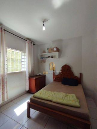 Imagem Casa com 3 Quartos à Venda, 86 m² em Sítios Santa Luzia - Aparecida De Goiânia