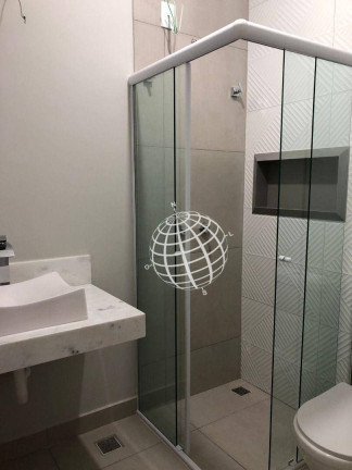 Imagem Casa com 3 Quartos à Venda, 129 m² em Jardim Paulista - Atibaia Imagem Casa com 3 Quartos à Venda, 129 m² em Jardim Paulista - Atibaia