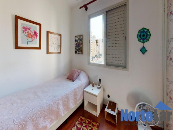 Imagem Apartamento com 3 Quartos à Venda, 65 m² em Vila Anglo Brasileira - São Paulo Imagem Apartamento com 3 Quartos à Venda, 65 m² em Vila Anglo Brasileira - São Paulo