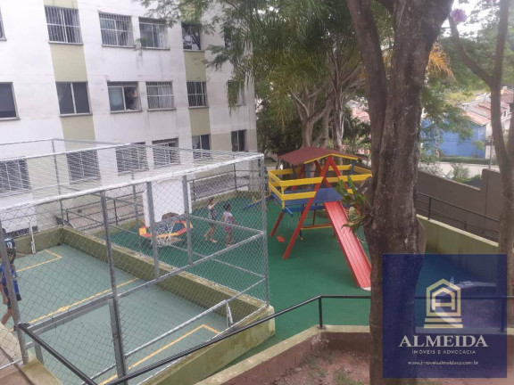 Imagem Apartamento com 2 Quartos à Venda, 44 m² em Parque Munhoz - São Paulo