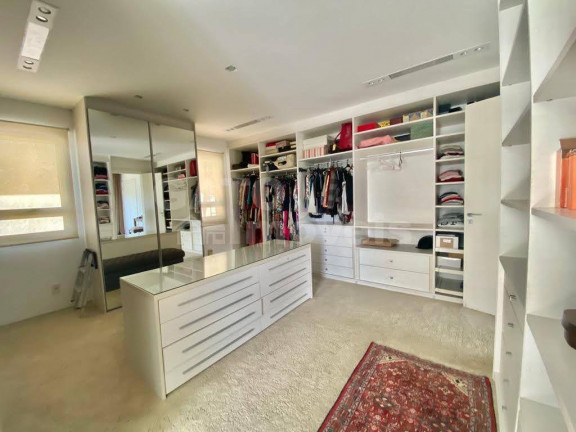 Imagem Casa com 8 Quartos à Venda, 1.000 m² em Tamboré - Santana De Parnaíba