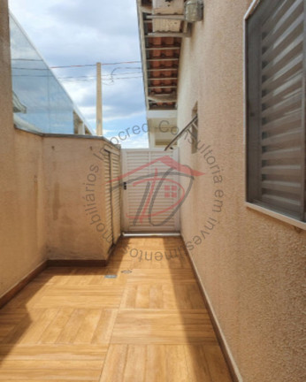 Imagem Imóvel com 2 Quartos à Venda, 110 m² em Residencial Real Parque Sumaré - Sumaré