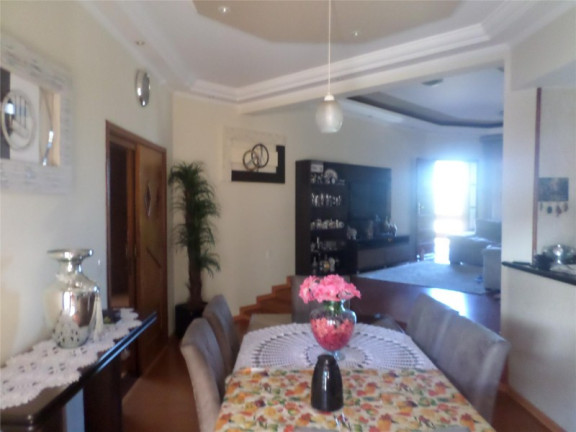 Imagem Casa com 4 Quartos à Venda, 300 m² em Parque Manoel De Vasconcelos - Sumaré