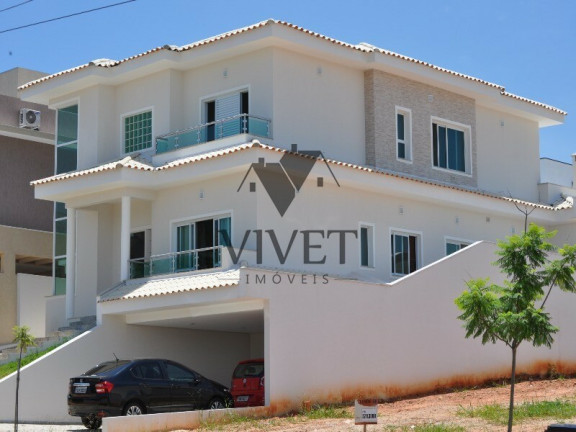 Imagem Casa de Condomínio com 4 Quartos à Venda, 330 m² em Parque Campolim - Sorocaba Imagem Casa de Condomínio com 4 Quartos à Venda, 330 m² em Parque Campolim - Sorocaba