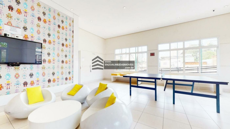 Imagem Apartamento com 3 Quartos à Venda, 110 m² em Vila Mascote - São Paulo Imagem Apartamento com 3 Quartos à Venda, 110 m² em Vila Mascote - São Paulo