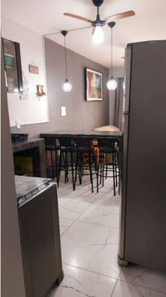 Imagem Casa com 3 Quartos à Venda, 150 m² em Itajuba - Barra Velha