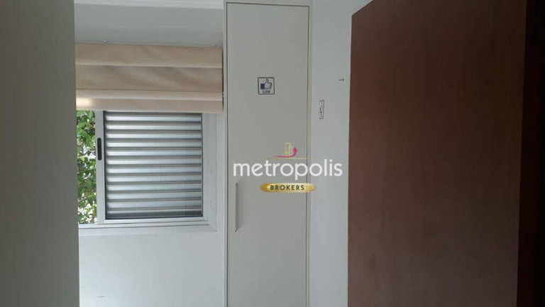 Imagem Apartamento com 2 Quartos à Venda, 63 m² em Jardim Patente - São Paulo