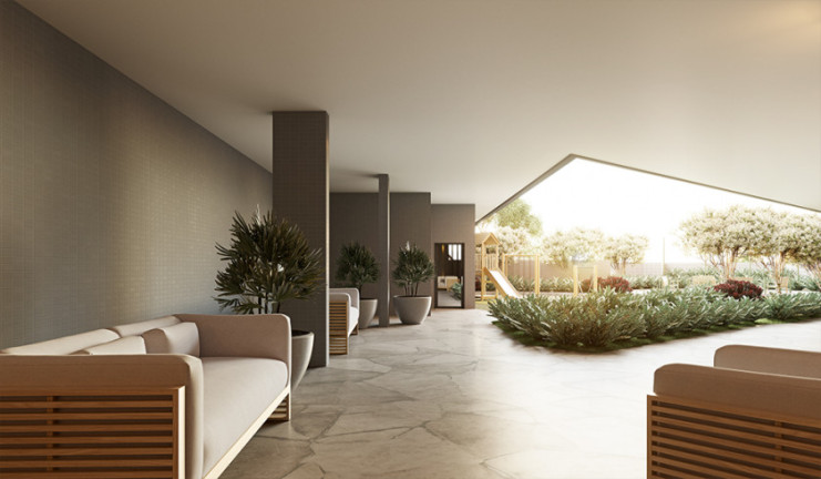 Imagem Apartamento com 4 Quartos à Venda, 270 m² em Cidade Alta - Bento Gonçalves Imagem Apartamento com 4 Quartos à Venda, 270 m² em Cidade Alta - Bento Gonçalves
