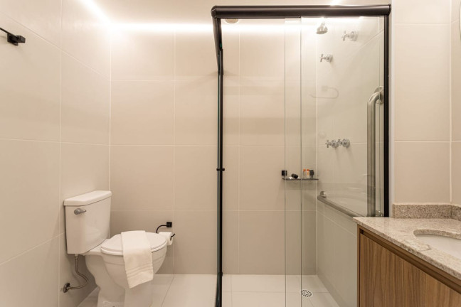 Imagem Apartamento com 1 Quarto para Alugar, 22 m² em Vila Mariana - São Paulo