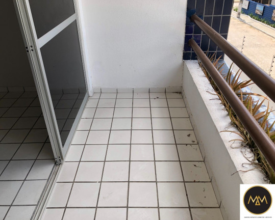 Imagem Apartamento com 3 Quartos à Venda, 106 m² em Ponta De Campina - Cabedelo