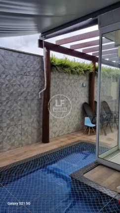 Imagem Casa de Condomínio com 3 Quartos à Venda, 300 m² em Parqville Pinheiros - Aparecida De Goiânia