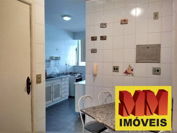 Imagem Apartamento com 3 Quartos à Venda, 100 m² em Braga - Cabo Frio