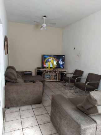 Imagem Casa com 3 Quartos à Venda,  em Catiapoa - São Vicente