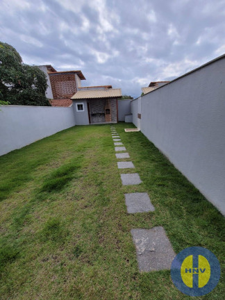 Imagem Casa com 3 Quartos à Venda, 240 m² em Jardim Atlântico Leste (itaipuaçu) - Maricá Imagem Casa com 3 Quartos à Venda, 240 m² em Jardim Atlântico Leste (itaipuaçu) - Maricá