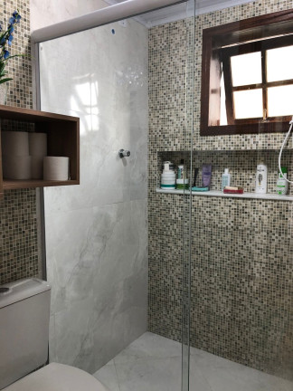 Imagem Casa com 3 Quartos à Venda, 250 m² em Nova Votorantim - Votorantim