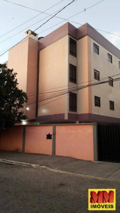 Apartamento com 2 Quartos à Venda, 85 m² em Parque Riviera - Cabo Frio
