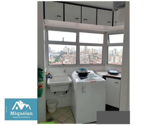 Imagem Apartamento com 3 Quartos à Venda, 98 m² em Santana - São Paulo Imagem Apartamento com 3 Quartos à Venda, 98 m² em Santana - São Paulo