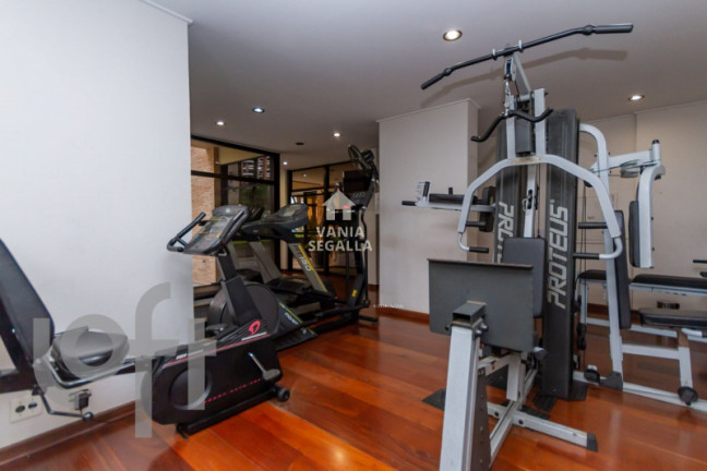 Imagem Apartamento com 4 Quartos à Venda, 127 m² em Perdizes - São Paulo Imagem Apartamento com 4 Quartos à Venda, 127 m² em Perdizes - São Paulo