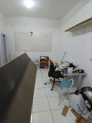 Imagem Sala Comercial para Alugar, 30 m² em Picanço - Guarulhos Imagem Sala Comercial para Alugar, 30 m² em Picanço - Guarulhos