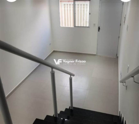 Imagem Casa de Condomínio com 2 Quartos à Venda, 55 m² em Tude Bastos (sitio Do Campo) - Praia Grande