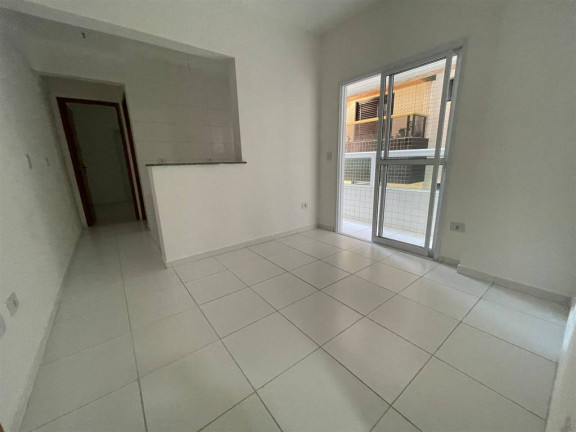 Imagem Apartamento com 1 Quarto à Venda, 41 m² em Boqueirao - Praia Grande