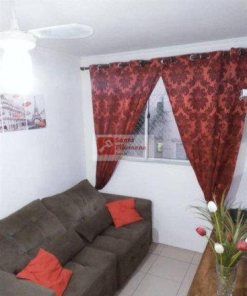 Imagem Apartamento com 2 Quartos à Venda, 44 m² em Jardim Santa Terezinha (zona Leste) - São Paulo Imagem Apartamento com 2 Quartos à Venda, 44 m² em Jardim Santa Terezinha (zona Leste) - São Paulo