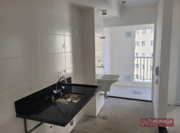 Imagem Apartamento com 3 Quartos à Venda, 75 m² em Ponte Grande - Guarulhos Imagem Apartamento com 3 Quartos à Venda, 75 m² em Ponte Grande - Guarulhos