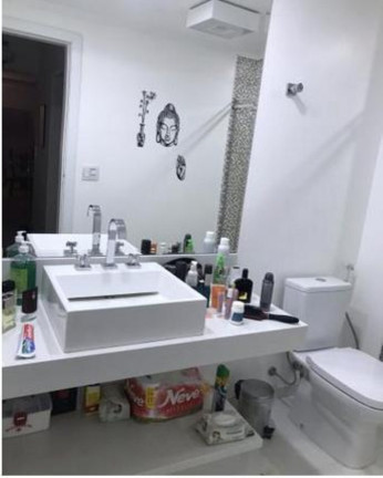 Imagem Apartamento com 3 Quartos à Venda, 107 m² em Consolação - São Paulo Imagem Apartamento com 3 Quartos à Venda, 107 m² em Consolação - São Paulo