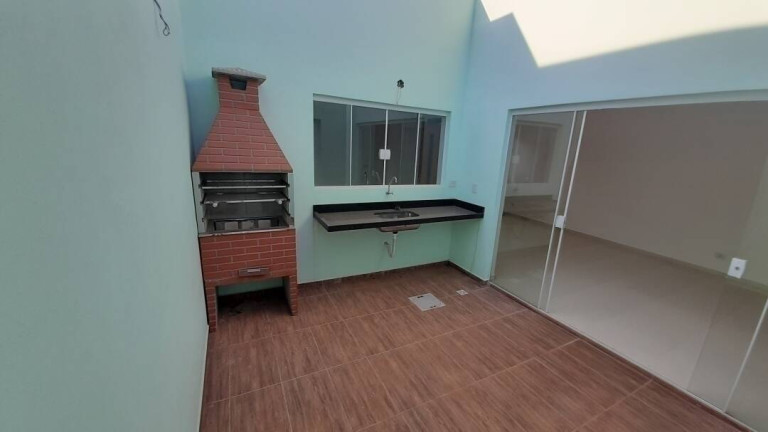 Imagem Casa de Condomínio com 3 Quartos à Venda, 80 m² em Jardim Novo Horizonte - Sorocaba