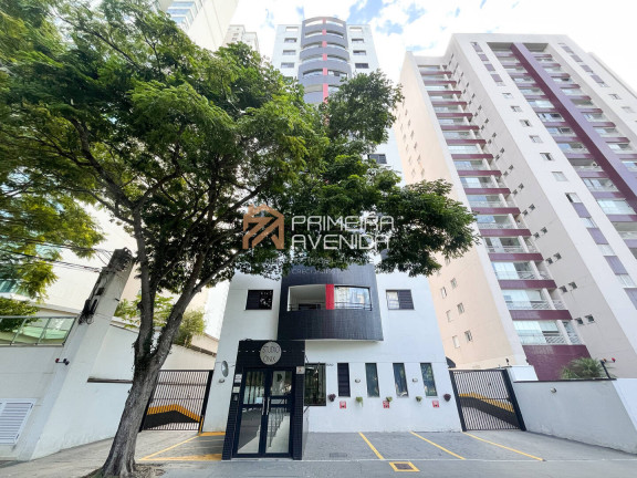 Imagem Apartamento com 1 Quarto à Venda, 82 m² em Parque Residencial Aquarius - São José Dos Campos Imagem Apartamento com 1 Quarto à Venda, 82 m² em Parque Residencial Aquarius - São José Dos Campos