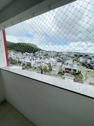 Imagem Apartamento com 2 Quartos à Venda, 53 m² em Pedra Branca - Palhoça
