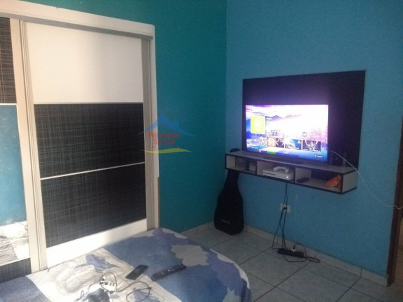 Imagem Sobrado com 3 Quartos à Venda, 277 m² em Jardim Nice - Santo André
