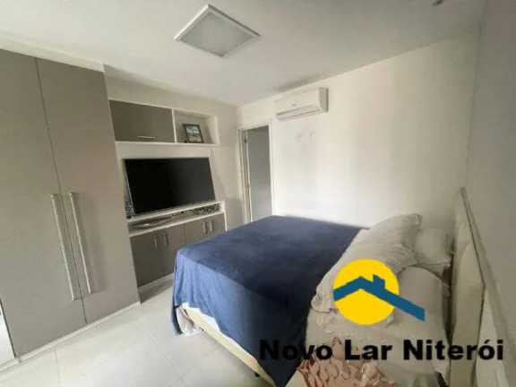 Imagem Apartamento com 2 Quartos à Venda, 78 m² em Santa Rosa - Niterói Imagem Apartamento com 2 Quartos à Venda, 78 m² em Santa Rosa - Niterói