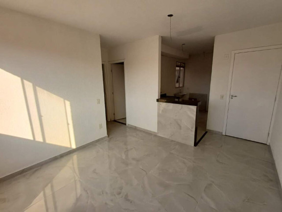 Foto do imóvel Apartamento com 2 Quartos à Venda, 43 m² em Sao Gabriel - Belo Horizonte