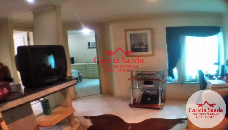 Imagem Apartamento com 1 Quarto à Venda, 40 m² em Jardim Paulista - São Paulo