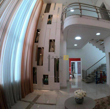 Imagem Casa com 4 Quartos à Venda, 395 m² em Parque Residencial Nardini - Americana Imagem Casa com 4 Quartos à Venda, 395 m² em Parque Residencial Nardini - Americana