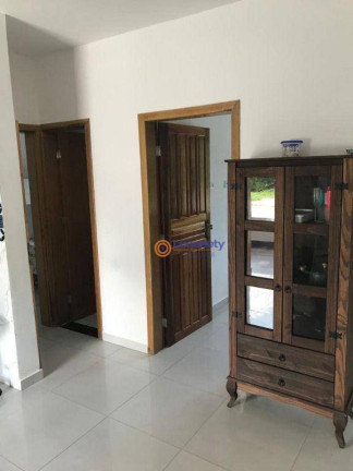 Imagem Casa com 3 Quartos à Venda, 160 m² em Sítio Do Francês - Ribeirão Pires Imagem Casa com 3 Quartos à Venda, 160 m² em Sítio Do Francês - Ribeirão Pires
